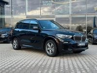 Second-hand BMW X5 Performance 340 CP (250 kW) 2019 Negru SUV
