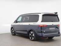 Neu VW California Beach 245 PS (180 kW) 2026 Blau Van