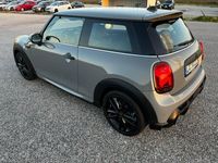 gebraucht Mini John Cooper Works OneTrim John Cooper Works...