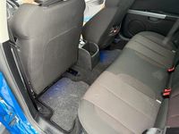Second-hand Seat Leon 102 CP (75 kW) 2010 Albastru Hatchback