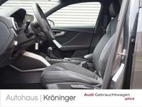 gebraucht Audi Q2 advanced 35 TFSI S tronic