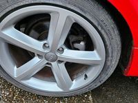 gebraucht Audi TT Roadster 8J 2.0. Xenon/Bose