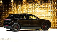 Neu Porsche Cayenne 475 PS (349 kW) 2025 Schwarz SUV