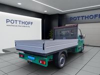 Gebraucht Opel Movano 136 PS (100 kW) 2021 Andere Van