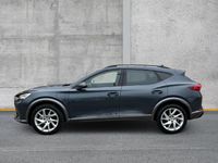 Gebraucht Cupra Formentor 204 PS (150 kW) 2022 Grau SUV