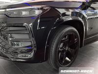 Neu VW Tayron R-line 193 PS (141 kW) 2026 Grenadillschwarz (schwarz) SUV