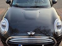 Gebraucht Mini Cooper 136 PS (100 kW) 2017 Schwarz Kleinwagen