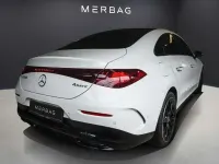 Gebraucht Mercedes 350 AMG 260 kW (354 PS) 2026 Polarweiß SUV