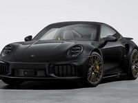 Neu Porsche 911 711 PS (522 kW) 2026 Schwarz