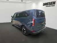 Neu Ford Transit Custom Trend 160 kW (218 PS) 2026 Blau Van
