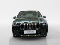 Gebraucht BMW 223 Active Tourer M Sport 204 PS (150 kW) 2024 Sanremo green metallic Van / Kleinbus