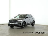 Gebraucht Renault Austral Techno Esprit Alpine 200 PS (147 kW) 2025 Schiefergrau (grau) SUV