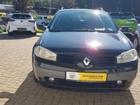 gebraucht Renault Mégane GrandTour verkauf im Kundenauftrag