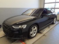 gebraucht Audi A8 55 TFSI Sportpaket Black Massage B&