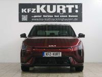 Neu Kia EV4 GT 150 kW (204 PS) 2025 Rot Kleinwagen