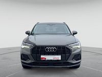 Gebraucht Audi Q3 Advanced Plus 150 PS (110 kW) 2025 Chronosgrau metallic SUV