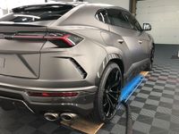 Gebraucht Lamborghini Urus 650 PS (478 kW) 2021 Grigio keres SUV