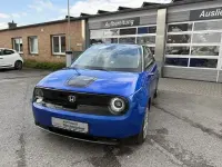 Käytetty Honda e 100 kW (136 HP) 2022 Sininen Viistoperä