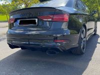 gebraucht Audi RS3 Limo (voll)