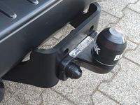 Gebraucht Ford Transit Custom 131 PS (96 kW) 2018 Grau Van / Kleinbus