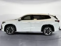 Neu VW Tayron R-line 272 PS (200 kW) 2026 Weiß SUV