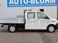 Brugt VW T6.1 110 HK (80 kW) 2022 Hvid Van