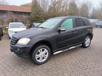 gebraucht Mercedes ML350 ML 350 M -Klasse