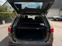 Gebraucht Mitsubishi Outlander Plus 150 PS (110 kW) 2017 Grau SUV