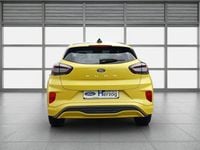 Używany Ford Puma Gen-E Premium 122 kW (167 KM) 2025 Żółty SUV