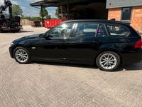 gebraucht BMW 320 d Touring E91