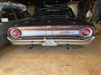 Gebraucht Ford Galaxie 1964 Limousine