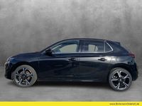 gebraucht Opel Corsa F 1.2 Turbo Elegance Panorama/LED SHZ/HiFi