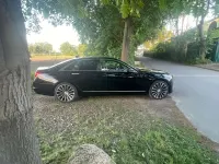 Gebraucht Cadillac CT6 417 PS (306 kW) 2018 Schwarz Limousine