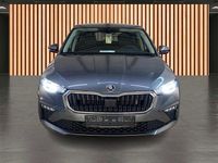 Gebraucht Skoda Scala Selection 116 PS (85 kW) 2025 Grau Kleinwagen