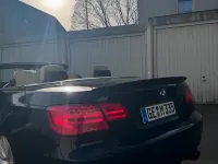 Gebraucht BMW 335 Cabriolet M Performance 306 PS (225 kW) 2008 Andere farben Cabrio