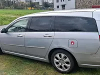 Gebraucht Honda Accord Sport 140 PS (102 kW) 2004 Silber Kombi