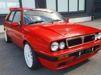 Gebraucht Lancia Delta 347 PS (255 kW) 1989 Rot