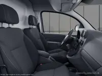 Gebraucht Mercedes Citan 108 80 PS (58 kW) 2021 Magnetitgrau Van / Kleinbus