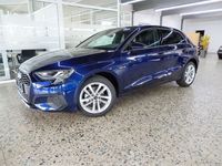 gebraucht Audi A3 Sportback 30 TFSI S-Tronic/Alu17/LED/Sitzhzg