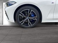 gebraucht BMW M440 440 i xDrive Cabrio Head-Up HiFi DAB LED WLAN