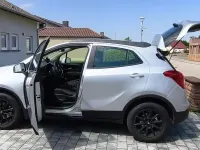 Usado Opel Mokka X 140 HP (102 kW) 2018 SUV