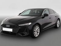 Gebraucht Audi A5 204 PS (150 kW) 2025 Schwarz Limousine