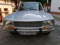 gebraucht Peugeot 504 