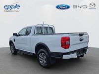 Neu Ford Ranger XLT 170 PS (125 kW) 2026 Frozen white Pickup