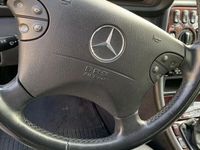 gebraucht Mercedes CLK200 Cabrio