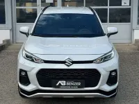 Gebraucht Suzuki Across Comfort+ 306 PS (225 kW) 2024 Weiß SUV