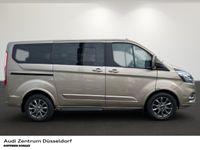 gebraucht Ford Transit Custom Tourneo 320 L1 Titanium NAVI PDC ZUSATZHEIZUNG