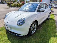 Gebraucht Ora 03 125 kW (171 PS) 2023 Weiß Kleinwagen