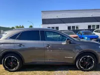 Gebraucht DS Automobiles DS7 Crossback Performance 131 PS (96 kW) 2019 Grau SUV