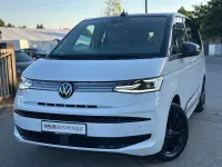 Gebraucht VW Multivan Edition 150 PS (110 kW) 2024 Weiß Van / Kleinbus